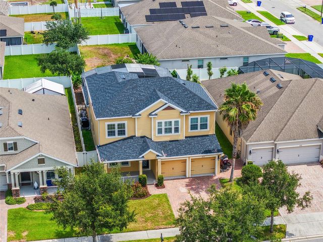 4925 TORTOISE TRAIL, St Cloud, FL 34771