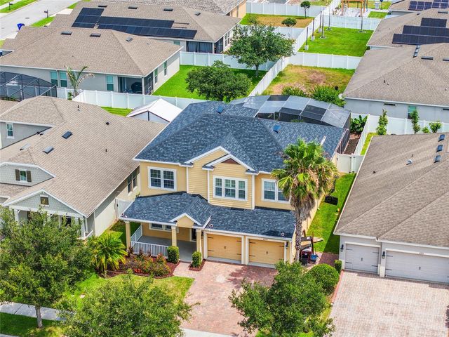 4925 TORTOISE TRAIL, St Cloud, FL 34771