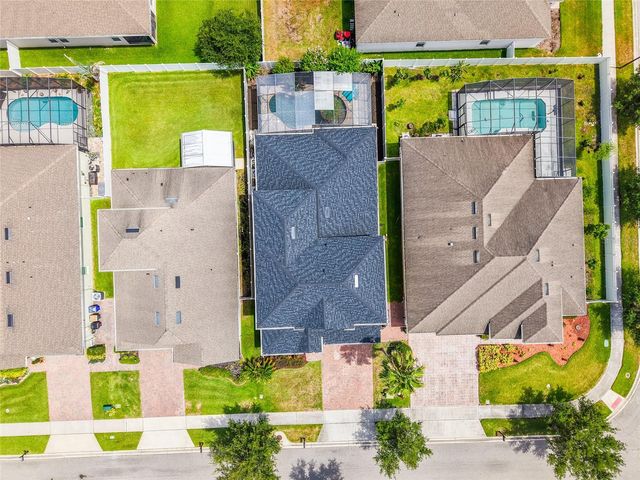 4925 TORTOISE TRAIL, St Cloud, FL 34771