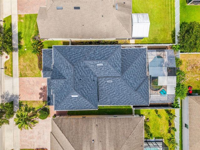 4925 TORTOISE TRAIL, St Cloud, FL 34771