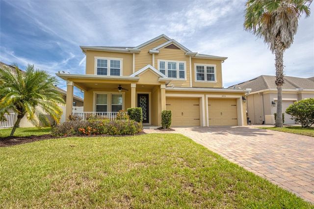4925 TORTOISE TRAIL, St Cloud, FL 34771