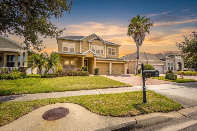 4925 TORTOISE TRAIL, St Cloud, FL 34771