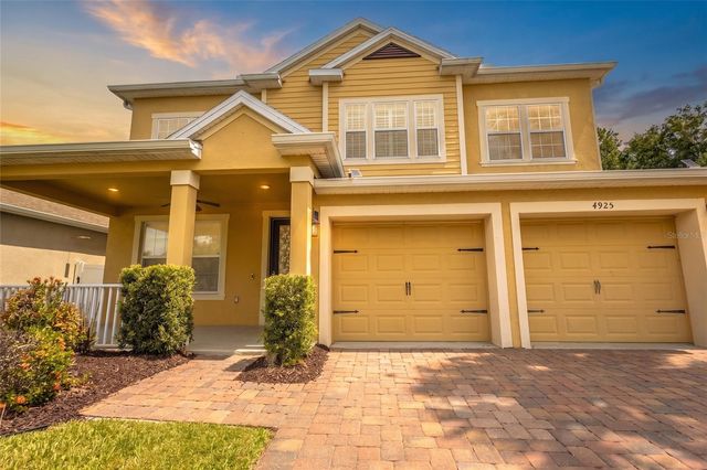 4925 TORTOISE TRAIL, St Cloud, FL 34771