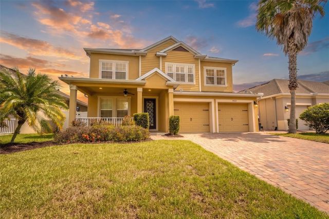 4925 TORTOISE TRAIL, St Cloud, FL 34771