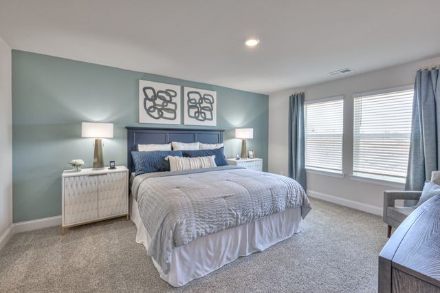 1167 Bluffton Circle, Clarksville, TN 37043