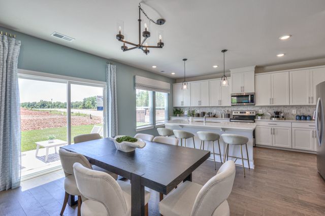 1167 Bluffton Circle, Clarksville, TN 37043