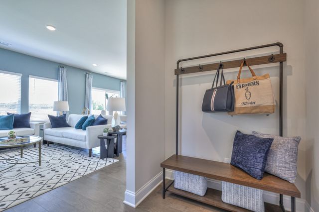 1167 Bluffton Circle, Clarksville, TN 37043