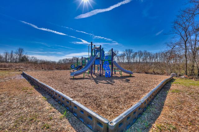 1167 Bluffton Circle, Clarksville, TN 37043