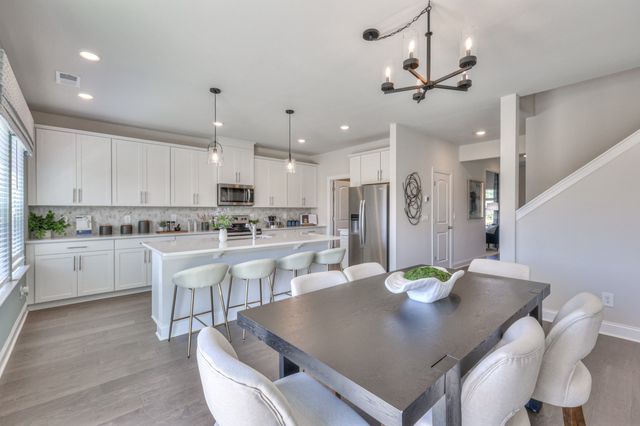 1167 Bluffton Circle, Clarksville, TN 37043