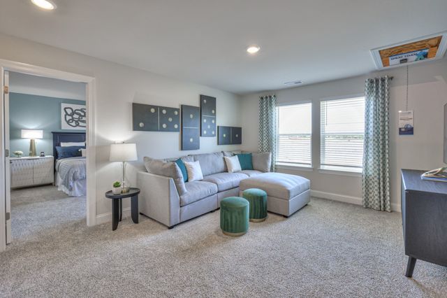 1167 Bluffton Circle, Clarksville, TN 37043