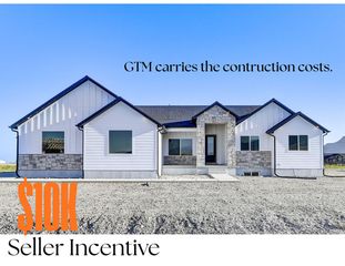 523 E HETFIELD DR #103, Grantsville, UT 84029