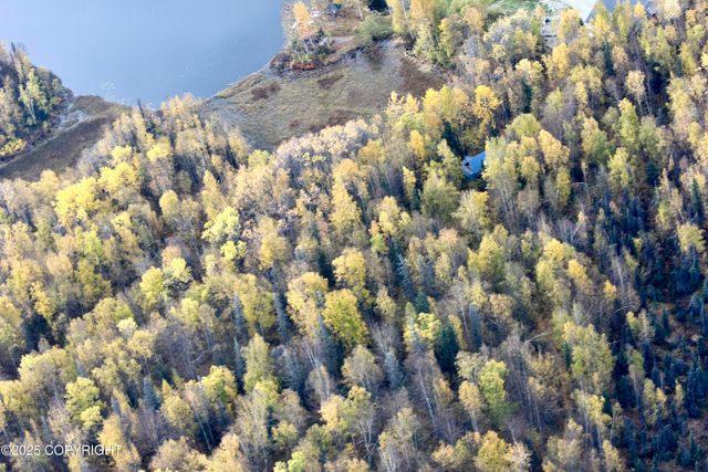 24741 N Otter Lake Loop, Willow, AK 99688