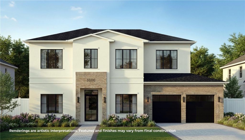 3100 OBERLIN AVENUE, Orlando, FL 32804