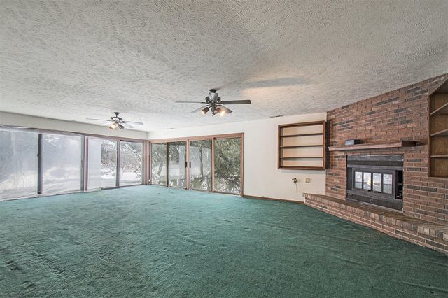 8600 Garr Road, Berrien Springs, MI 49103