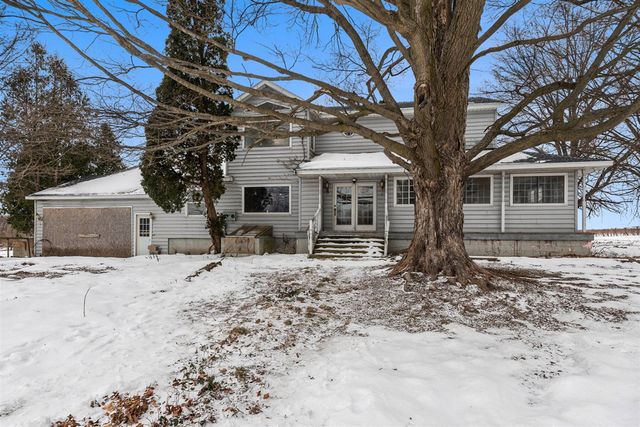 8600 Garr Road, Berrien Springs, MI 49103