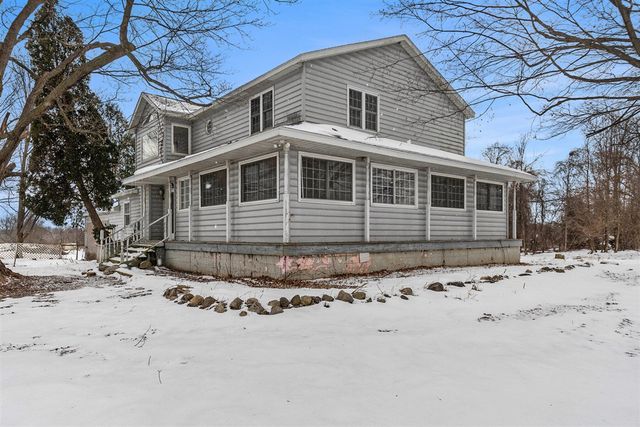 8600 Garr Road, Berrien Springs, MI 49103