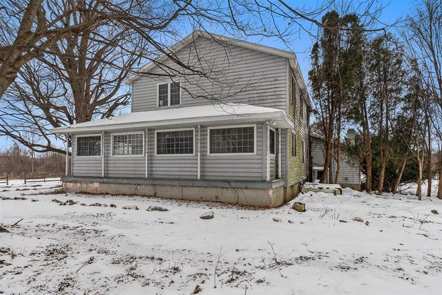 8600 Garr Road, Berrien Springs, MI 49103