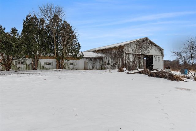 8600 Garr Road, Berrien Springs, MI 49103