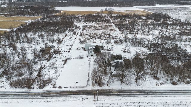 8600 Garr Road, Berrien Springs, MI 49103