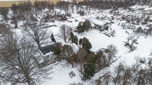 8600 Garr Road, Berrien Springs, MI 49103