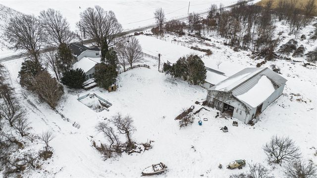 8600 Garr Road, Berrien Springs, MI 49103