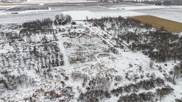 8600 Garr Road, Berrien Springs, MI 49103