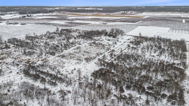 8600 Garr Road, Berrien Springs, MI 49103