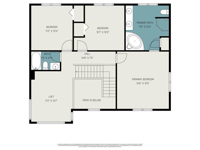 8600 Garr Road, Berrien Springs, MI 49103