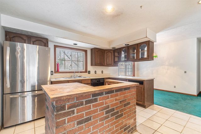 8600 Garr Road, Berrien Springs, MI 49103