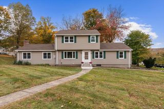 1213 Avon Boulevard, Cheshire, CT 06410