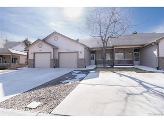 384 Audrey Dr, Loveland, CO 80537