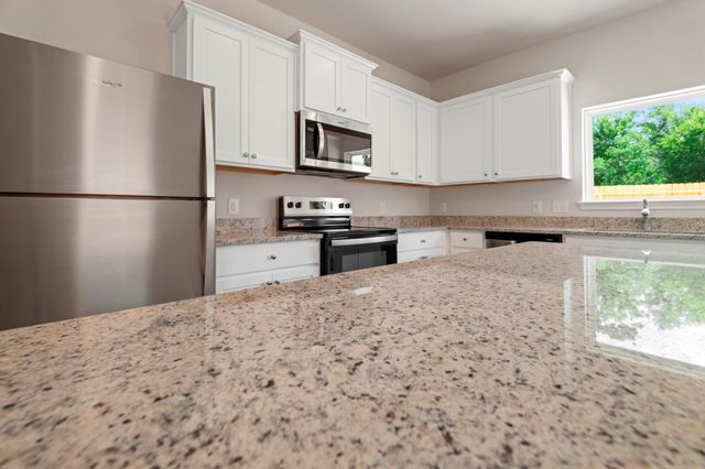 8215 Vanilla Orchid Drive, Houston, TX 77016