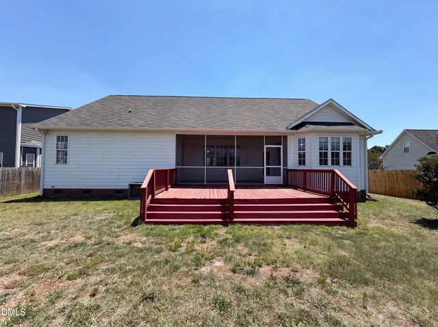 2730 Thursby Cross, Fayetteville, NC 28306