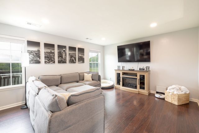 1304 Scarcroft Ln, N, Nashville, TN 37221