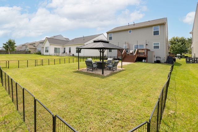 1304 Scarcroft Ln, N, Nashville, TN 37221