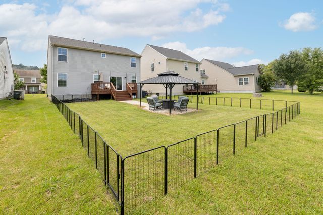 1304 Scarcroft Ln, N, Nashville, TN 37221