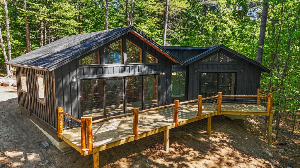 73 Beech Street, Jay, NY 12941