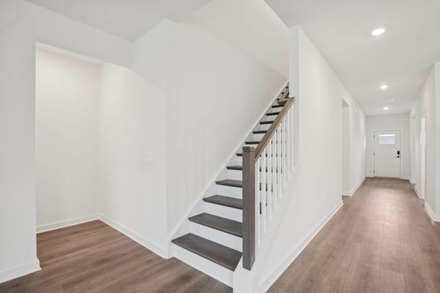 110 Vanguard Drive, La Vergne, TN 37086