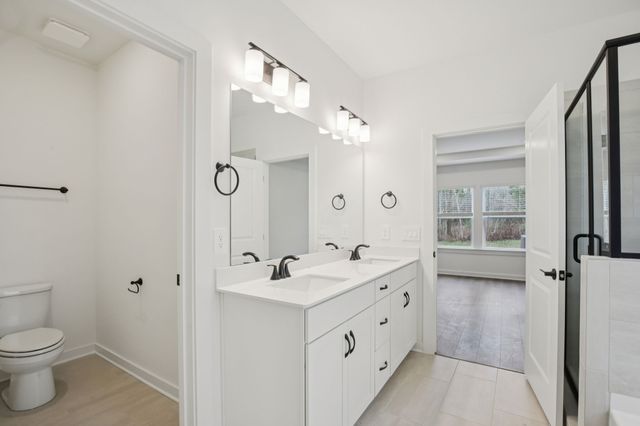 110 Vanguard Drive, La Vergne, TN 37086