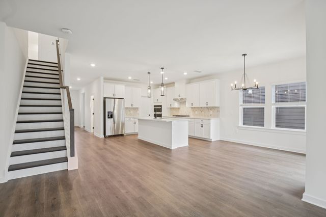 110 Vanguard Drive, La Vergne, TN 37086