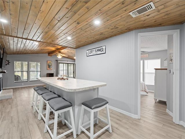 6999 E RICHARD DRIVE, Weeki Wachee, FL 34607