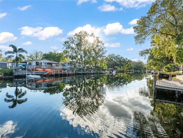 6999 E RICHARD DRIVE, Weeki Wachee, FL 34607
