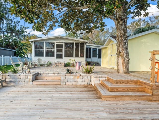 6999 E RICHARD DRIVE, Weeki Wachee, FL 34607