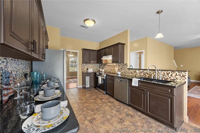 60 Hunters Way, Angier, NC 27501