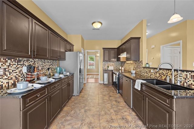 60 Hunters Way, Angier, NC 27501