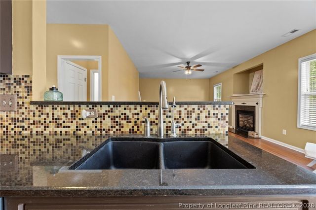 60 Hunters Way, Angier, NC 27501