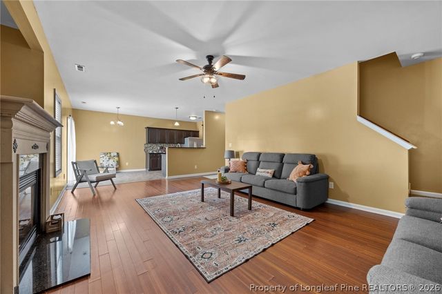 60 Hunters Way, Angier, NC 27501