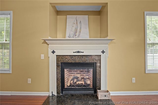 60 Hunters Way, Angier, NC 27501