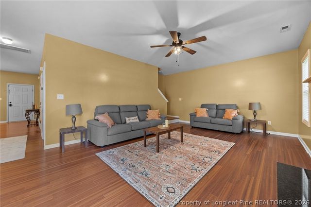 60 Hunters Way, Angier, NC 27501