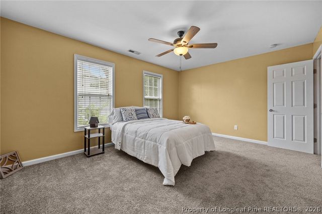 60 Hunters Way, Angier, NC 27501